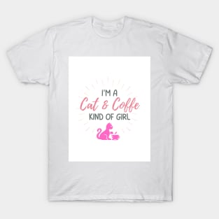 cat T-Shirt